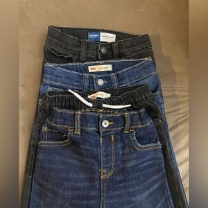 Boys Jeans